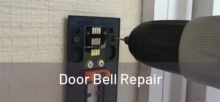  Door Bell Repair 