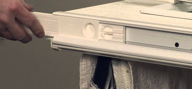 aluminum storefront door repair Merced