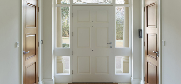 Merced door replacement contractors