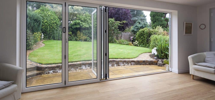 sliding door specialist Merced